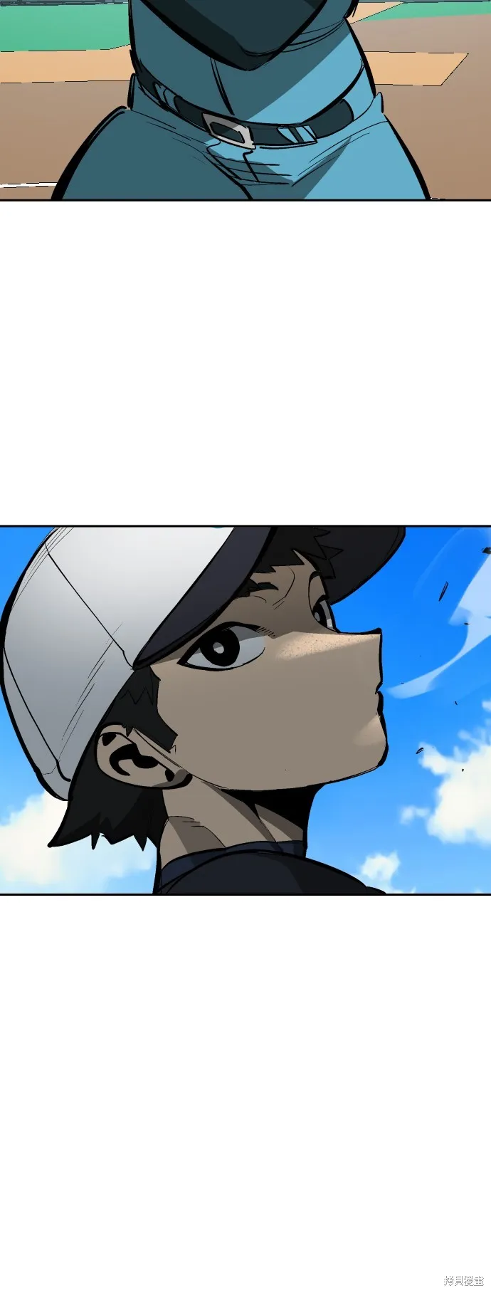 決勝好球帶！,第66話,第84张
