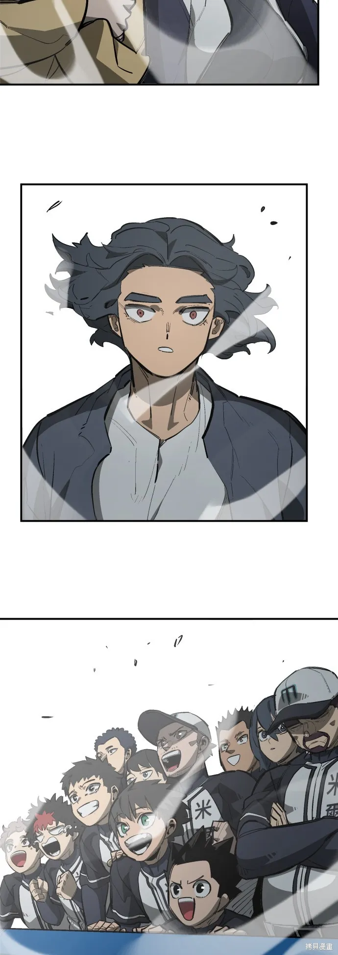 決勝好球帶！,第75話,第85张