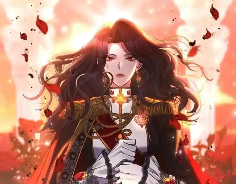 恶女公爵的真面目,第101话 洛桑之死,第107张