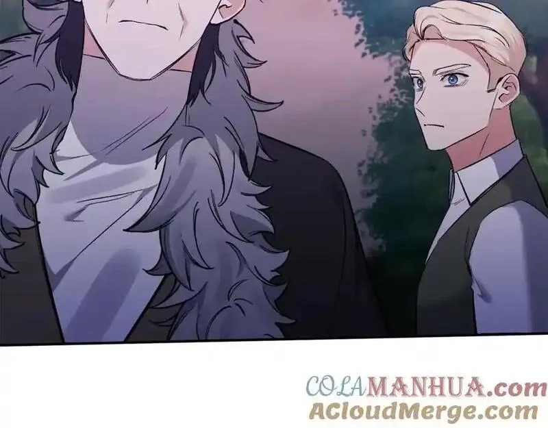恶女公爵的真面目,第101话 洛桑之死,第157张