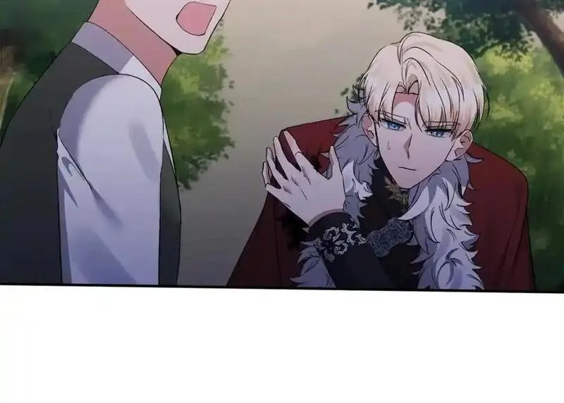 恶女公爵的真面目,第101话 洛桑之死,第162张