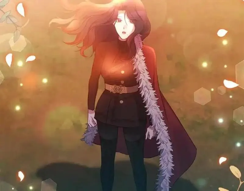 恶女公爵的真面目,第101话 洛桑之死,第167张
