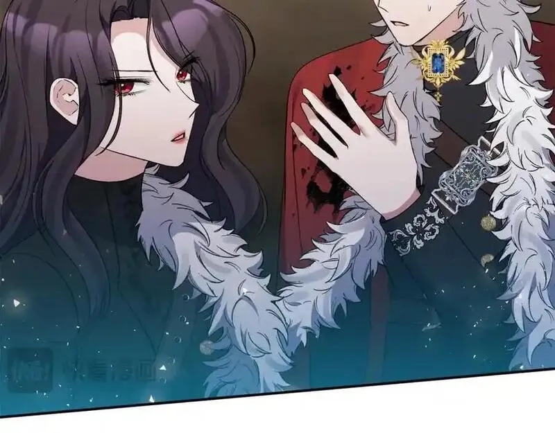 恶女公爵的真面目,第101话 洛桑之死,第19张