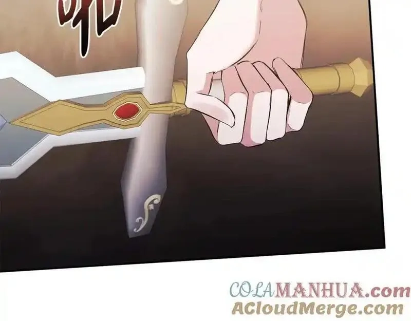 恶女公爵的真面目,第101话 洛桑之死,第49张