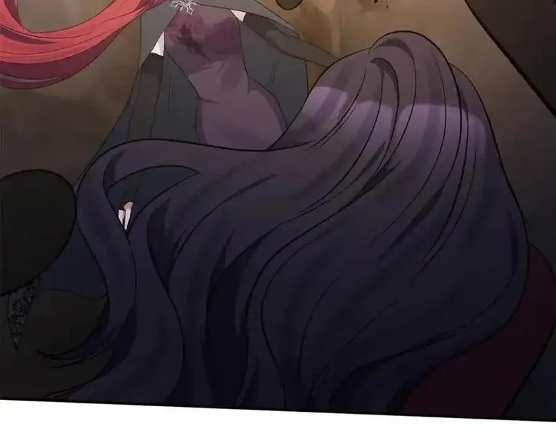恶女公爵的真面目,第101话 洛桑之死,第59张