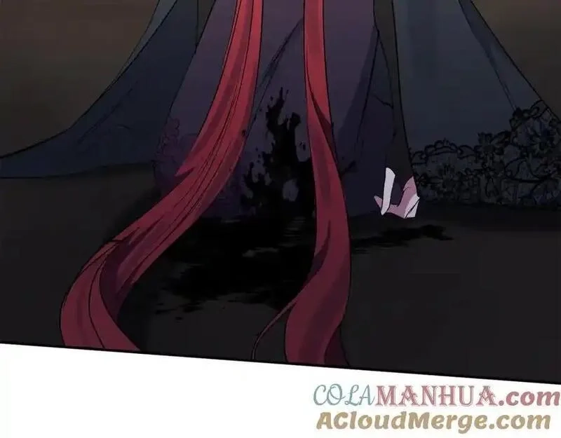 恶女公爵的真面目,第101话 洛桑之死,第85张