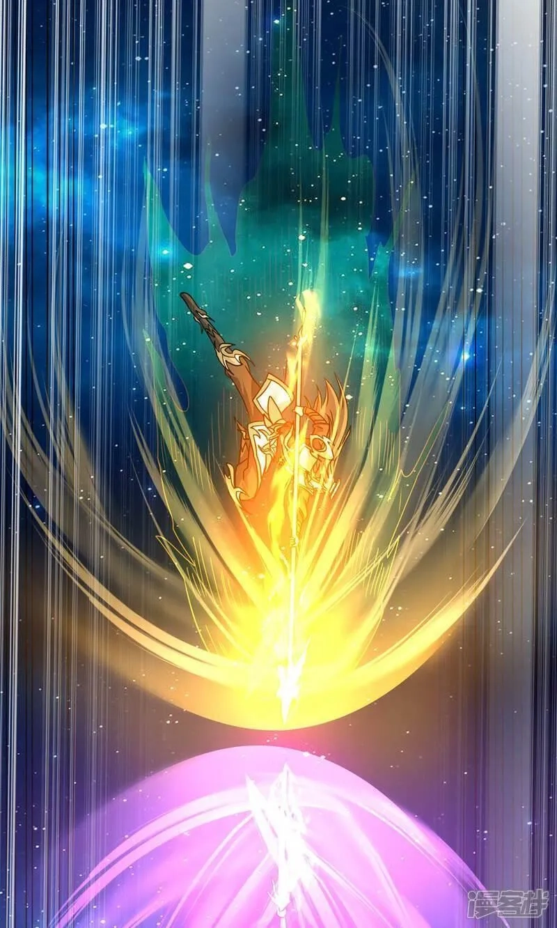 重生八万年,  最终话 第一季完结,第37张