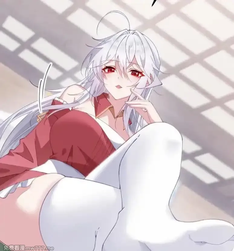 撞破皇帝女儿身,40 请先宠幸我！,第48张
