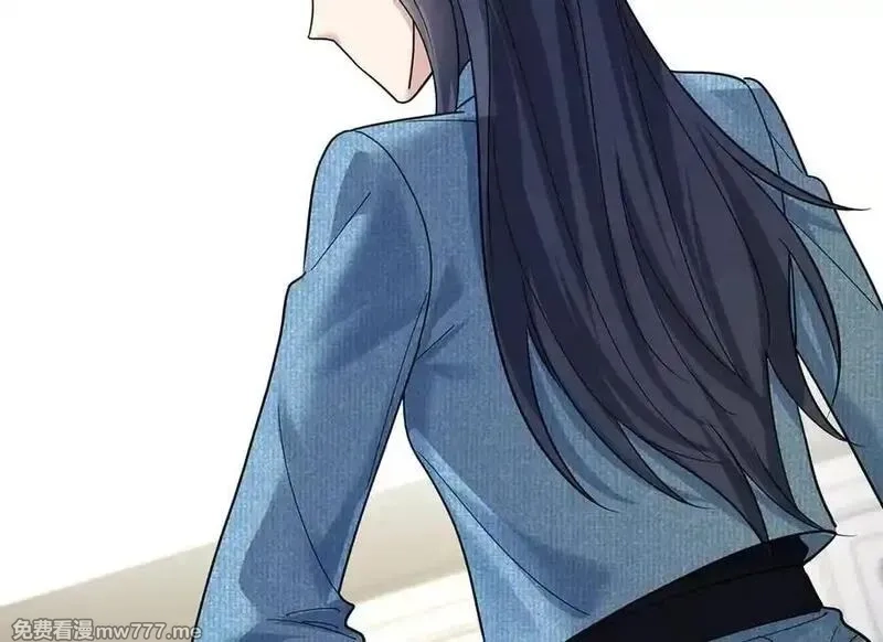 分手后和前任的小叔HE了,第75话 时间不多了,第112张