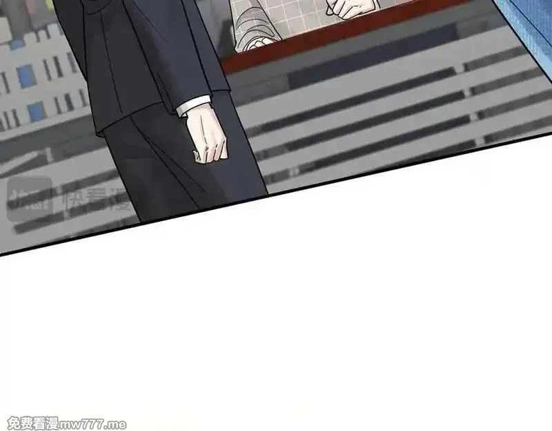 分手后和前任的小叔HE了,第75话 时间不多了,第114张