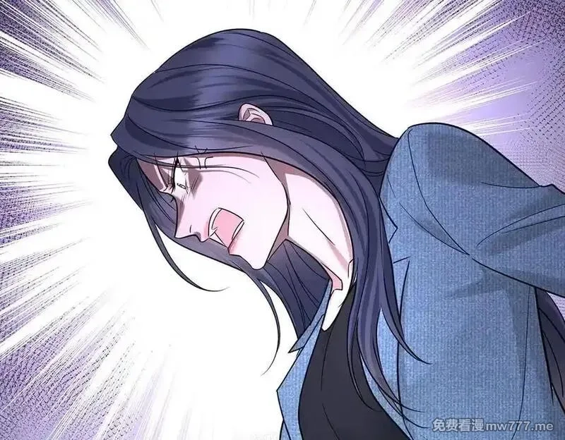 分手后和前任的小叔HE了,第75话 时间不多了,第156张