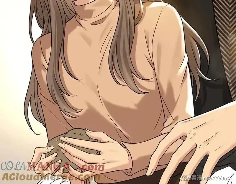 分手后和前任的小叔HE了,第75话 时间不多了,第49张