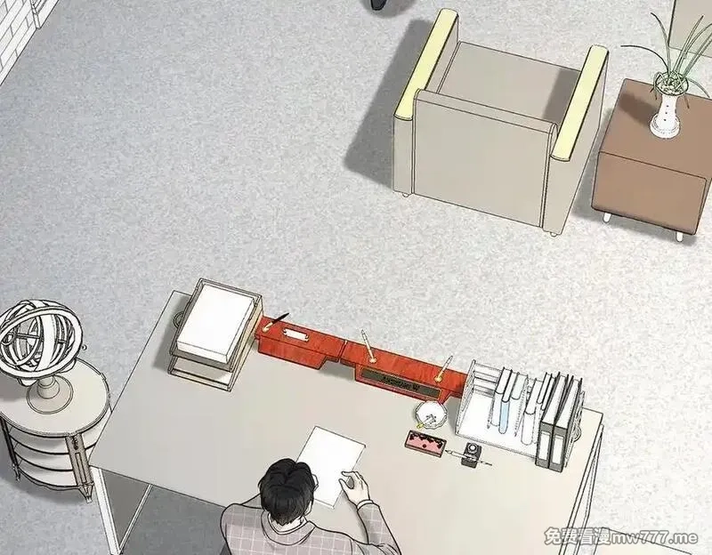 分手后和前任的小叔HE了,第75话 时间不多了,第92张