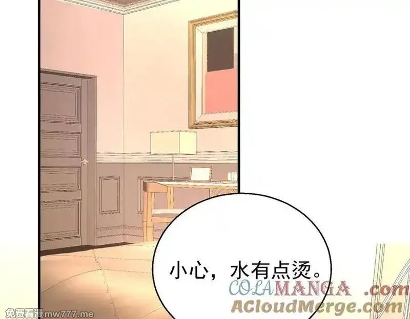 分手后和前任的小叔HE了,第76话 漏水,第213张