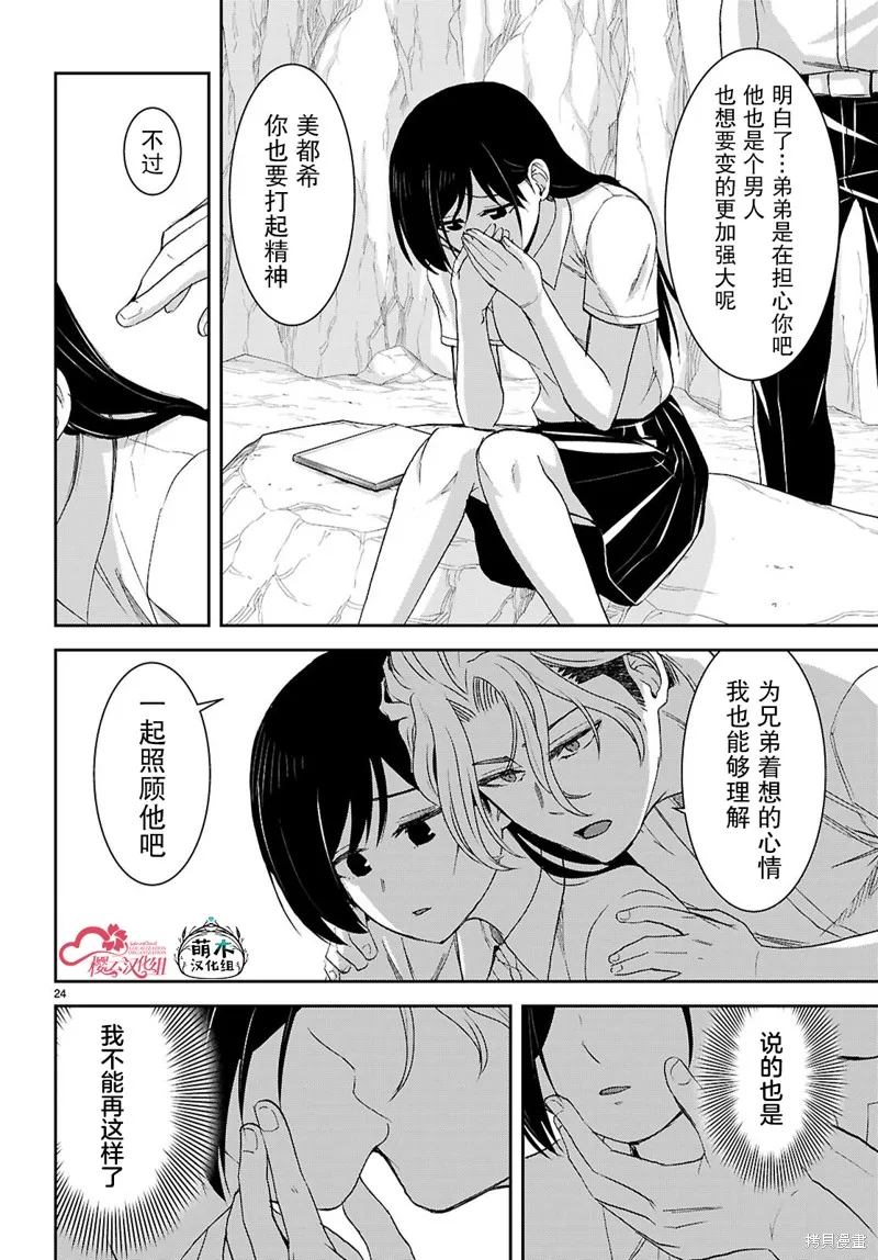 异世界悠闲荒野求生,第41话,第25张