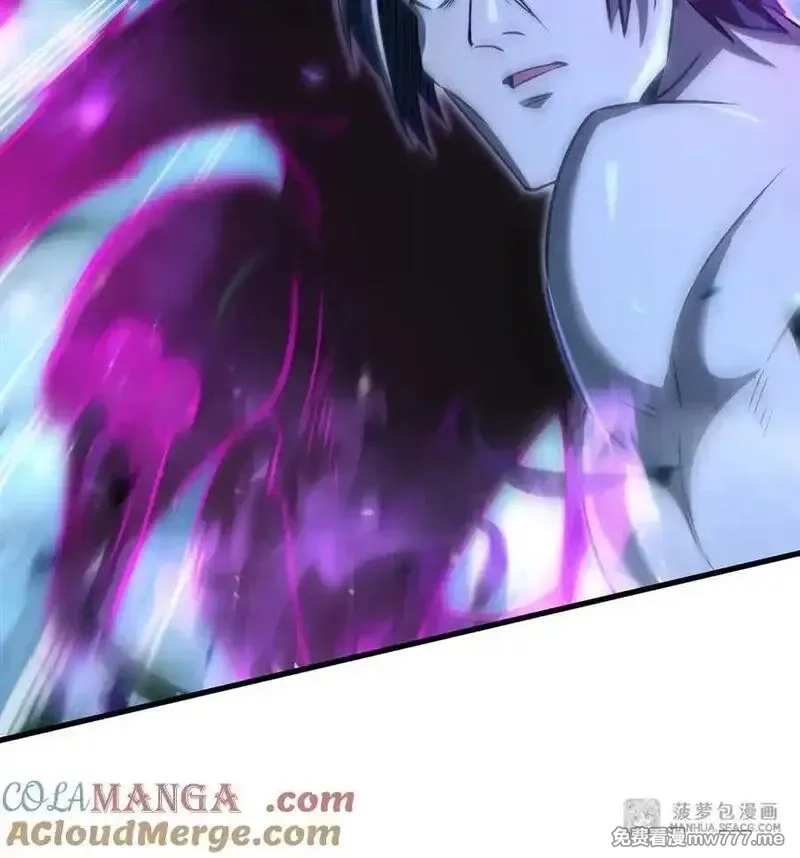 在充满怪谈的世界里成为魔女,85 被引爆的祸水,第13张