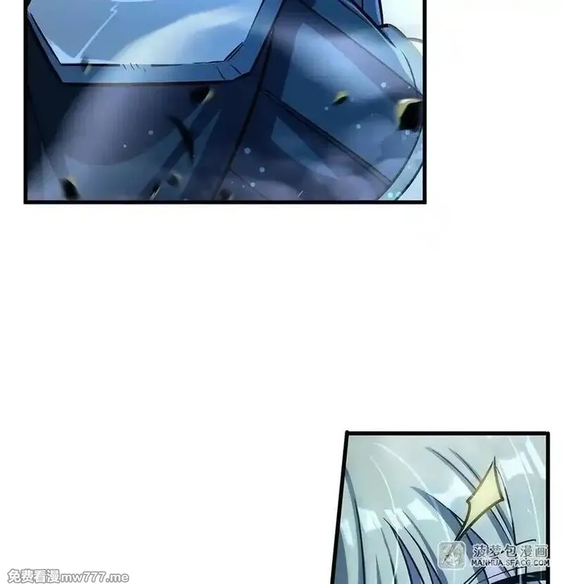 在充满怪谈的世界里成为魔女,85 被引爆的祸水,第35张