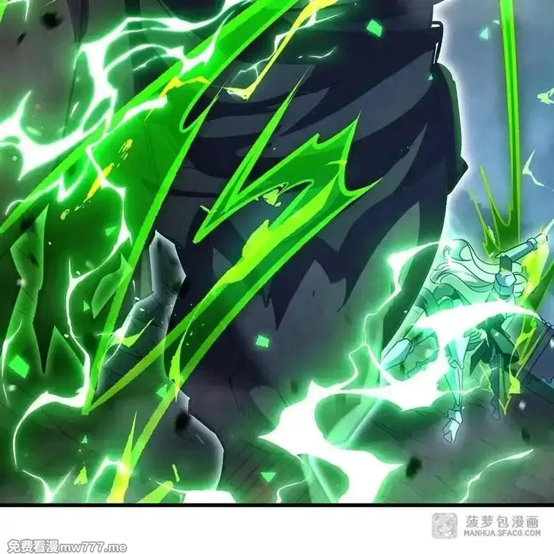 在充满怪谈的世界里成为魔女,85 被引爆的祸水,第48张