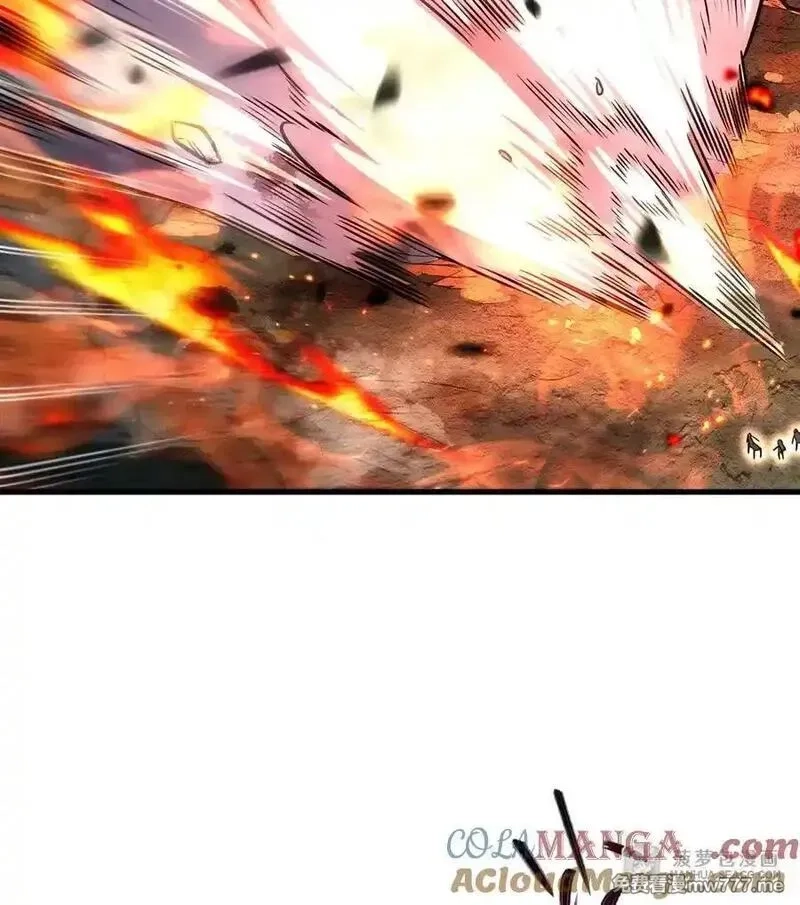 在充满怪谈的世界里成为魔女,85 被引爆的祸水,第73张