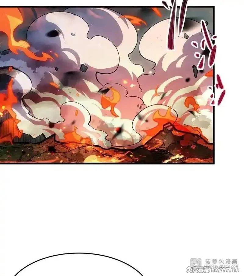 在充满怪谈的世界里成为魔女,85 被引爆的祸水,第74张