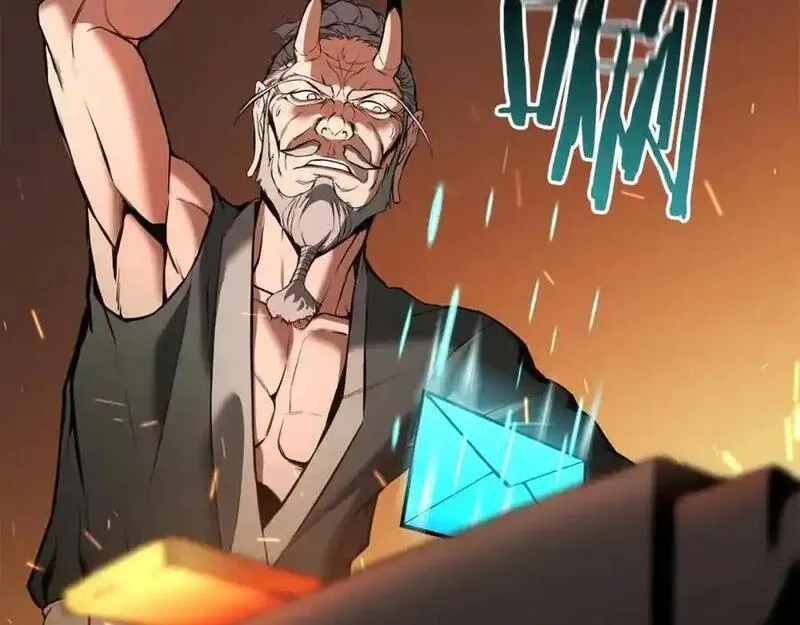 死灵法师：重生的我全技能精通,第38话 喜当爹？,第184张