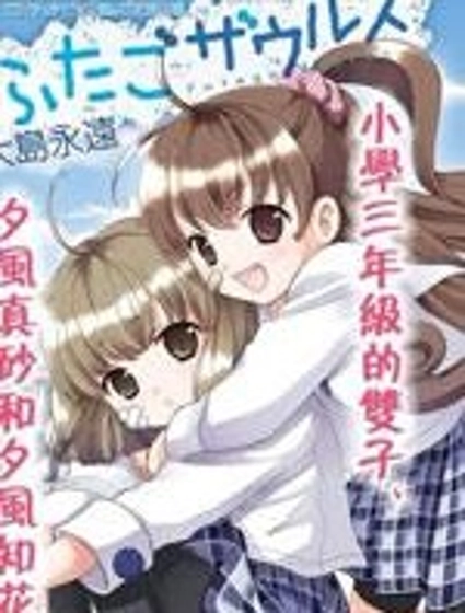 雙子日記