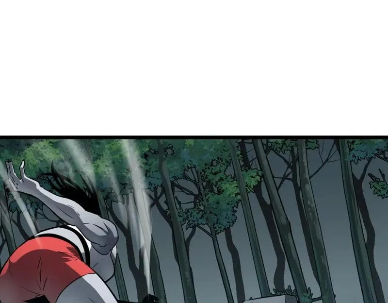 末世万物升级系统,第8话 针尖对麦芒,第128张