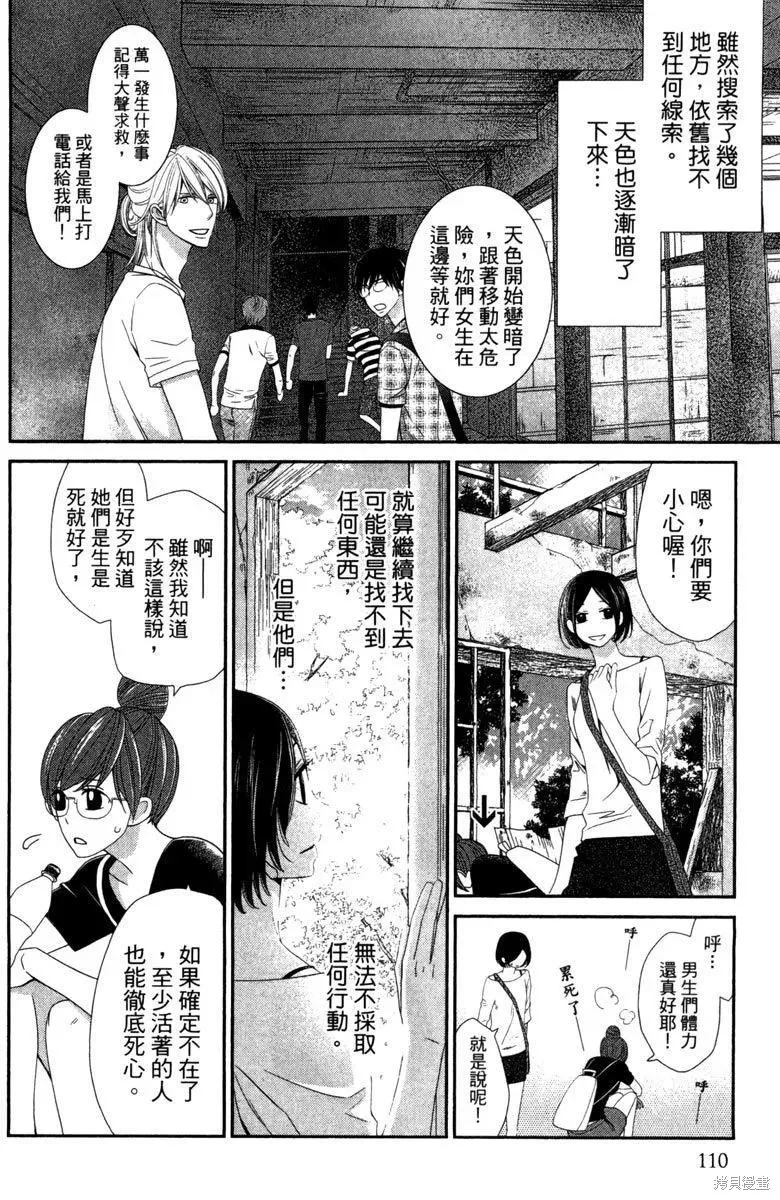 睡美人,第1卷,第112张