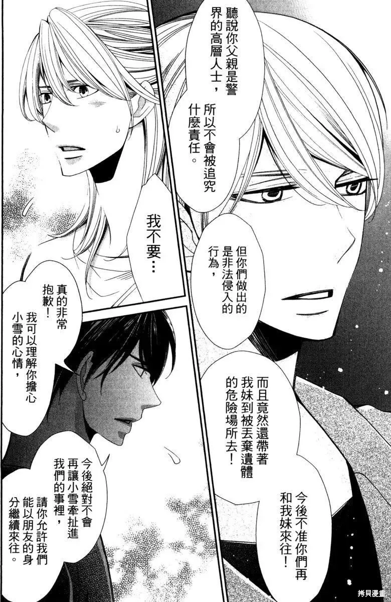 睡美人,第1卷,第120张