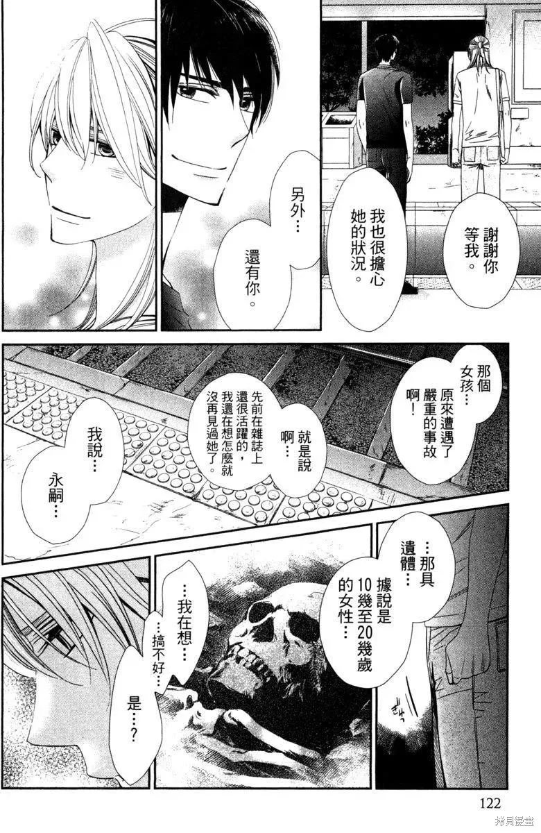 睡美人,第1卷,第124张