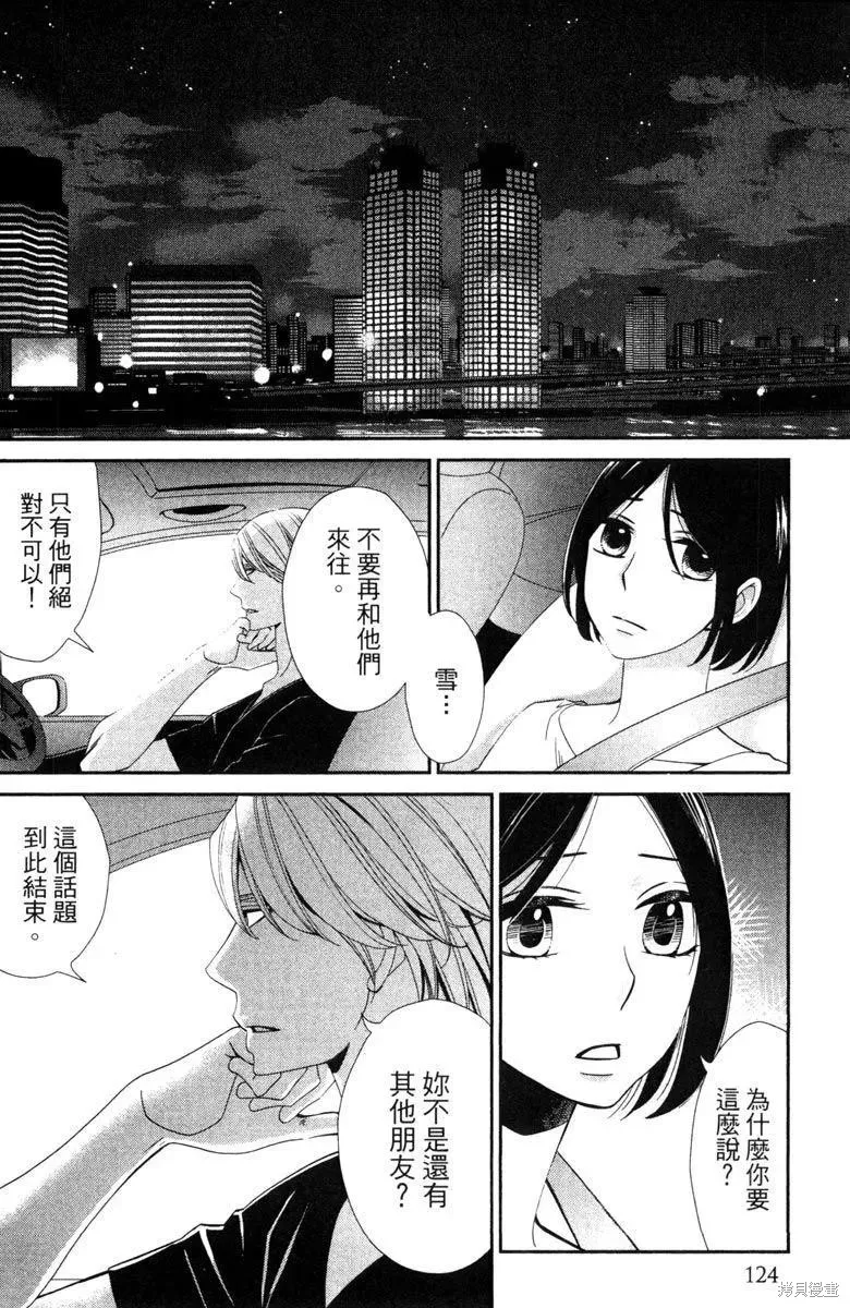 睡美人,第1卷,第126张
