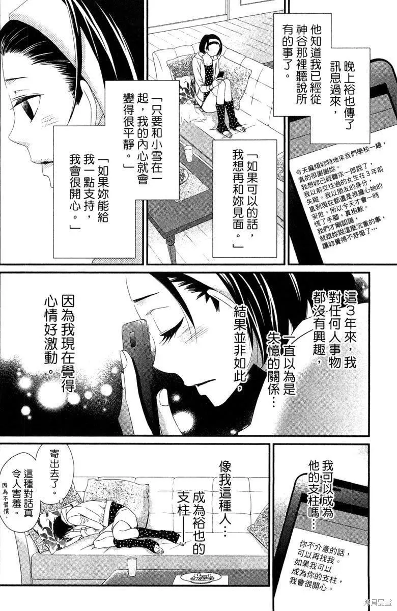 睡美人,第1卷,第78张