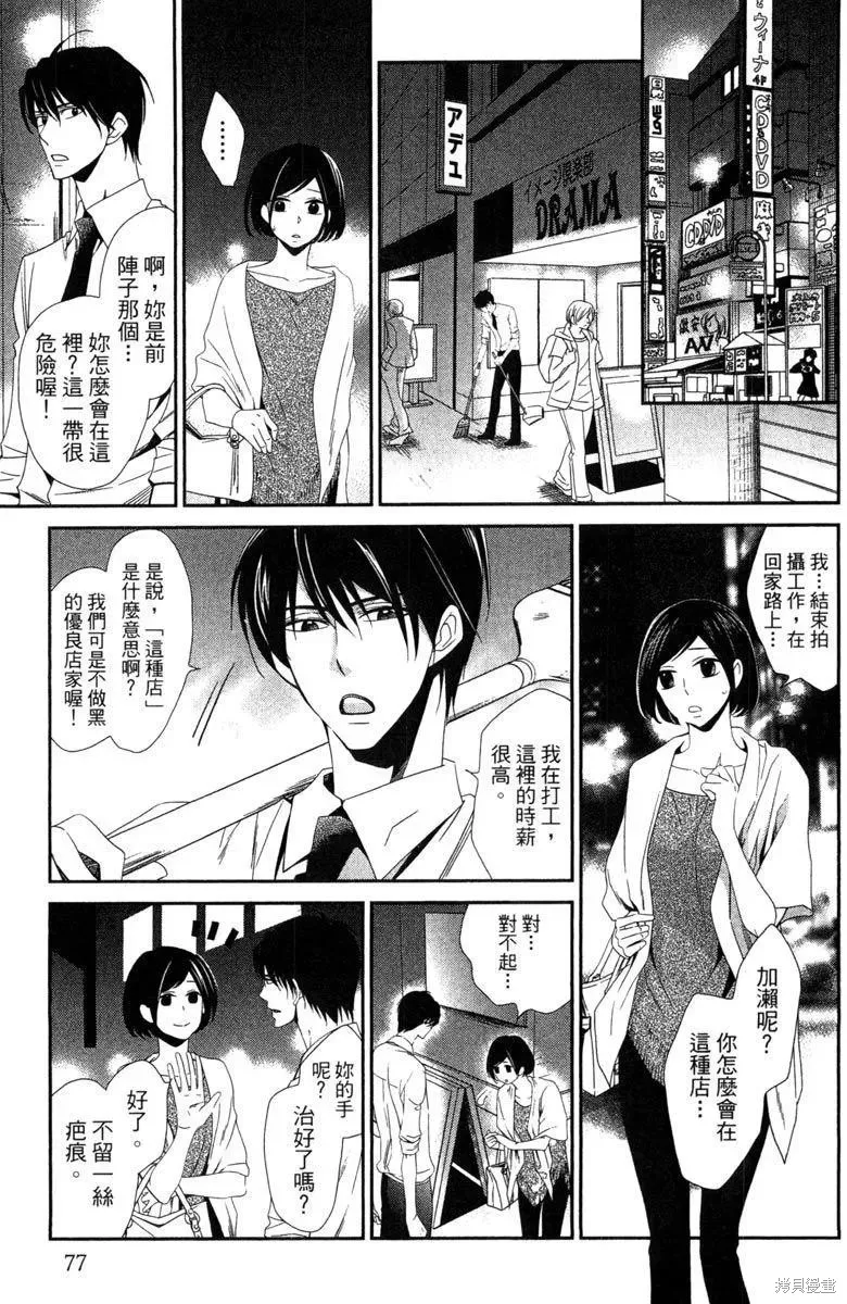 睡美人,第1卷,第79张