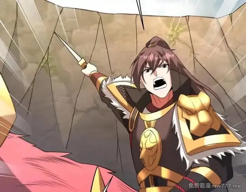 大秦：始皇之子杀敌升级成神,第187话 营救秦始皇！我大秦嬴祁回来了！,第10张
