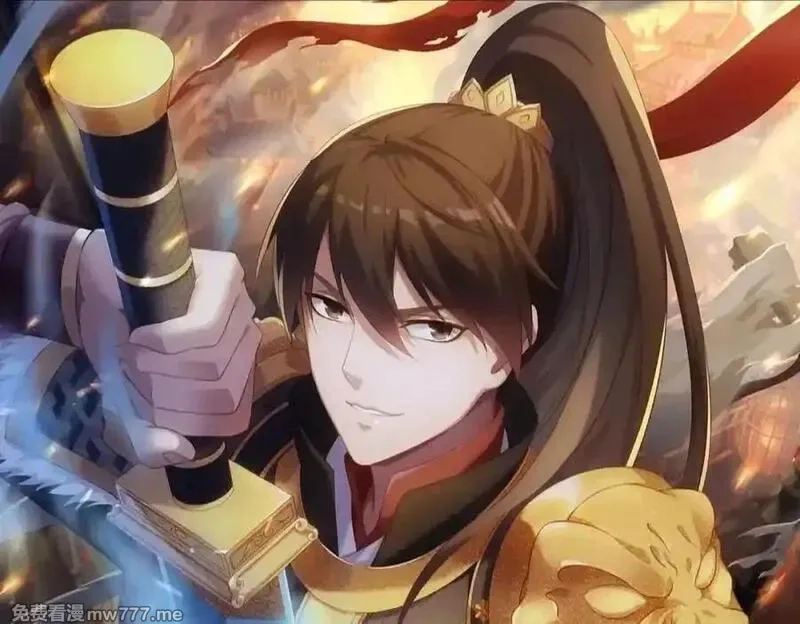 大秦：始皇之子杀敌升级成神,第187话 营救秦始皇！我大秦嬴祁回来了！,第12张