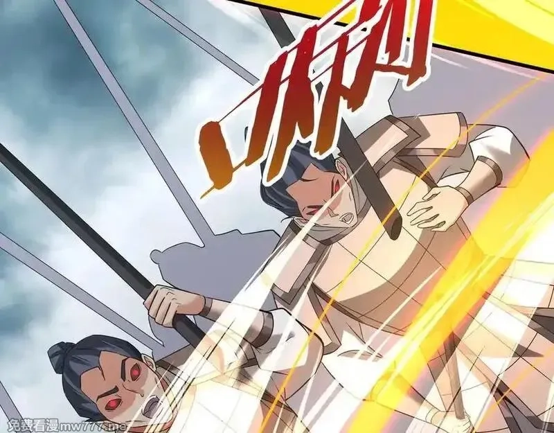 大秦：始皇之子杀敌升级成神,第187话 营救秦始皇！我大秦嬴祁回来了！,第63张
