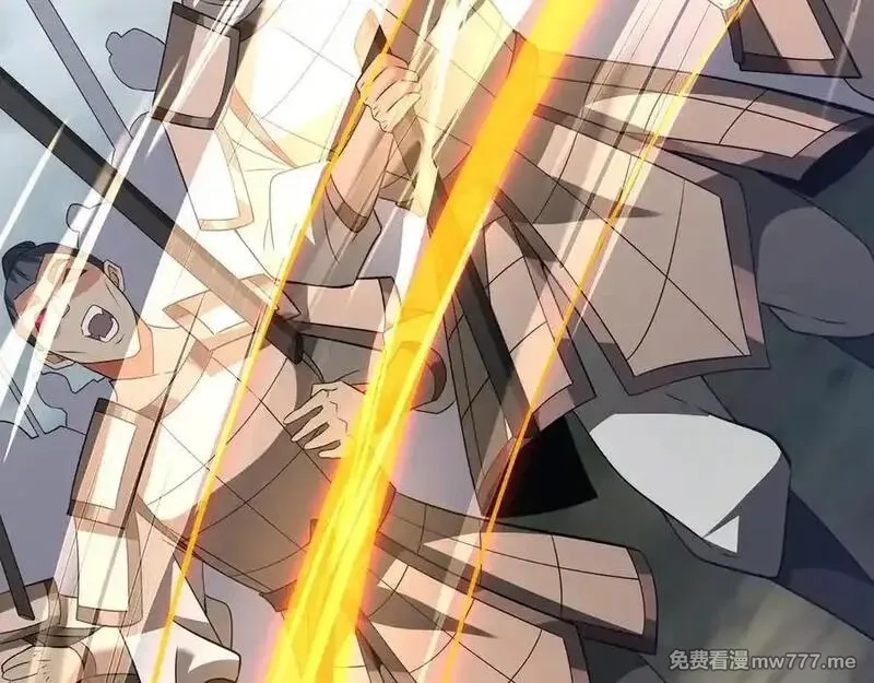 大秦：始皇之子杀敌升级成神,第187话 营救秦始皇！我大秦嬴祁回来了！,第64张