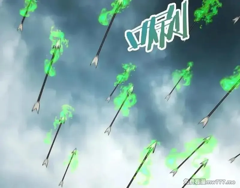 大秦：始皇之子杀敌升级成神,第187话 营救秦始皇！我大秦嬴祁回来了！,第87张