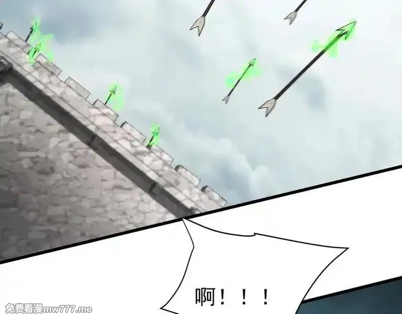 大秦：始皇之子杀敌升级成神,第187话 营救秦始皇！我大秦嬴祁回来了！,第88张