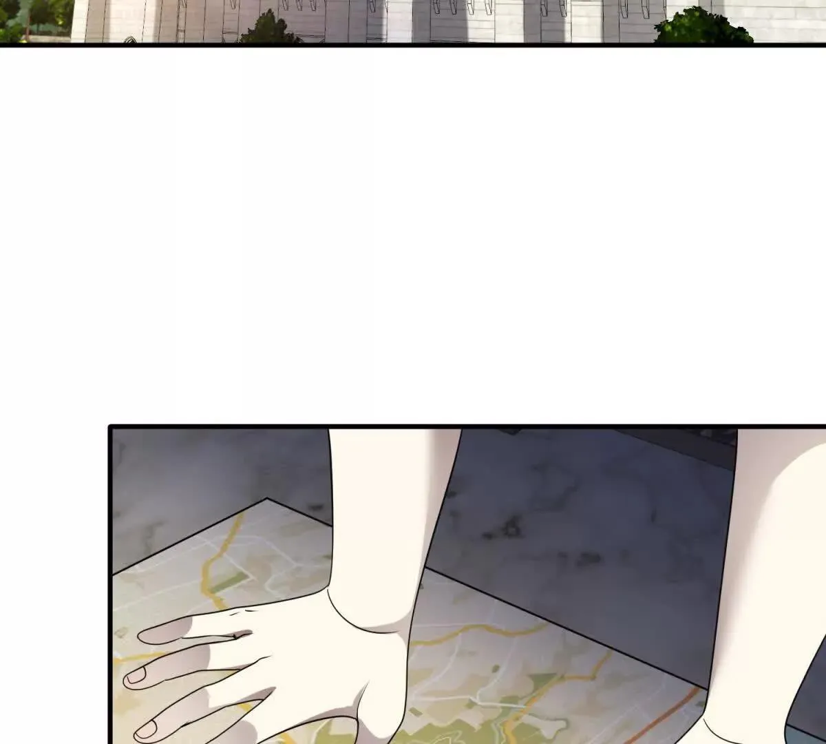 我的影子是萝莉,第33话 希尔瑞特的消息,第79张
