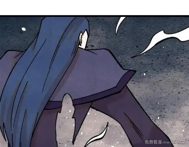 万古最强宗,410 活下去！,第160张