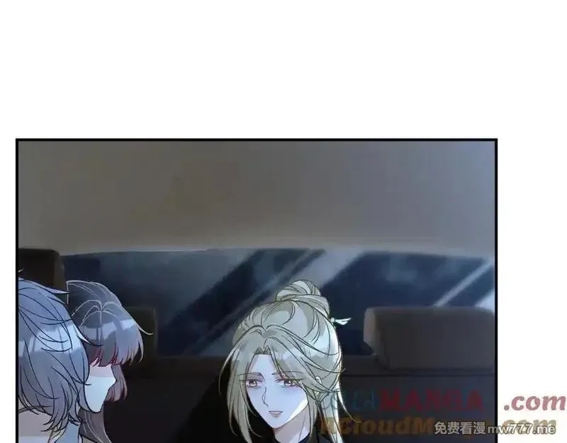 满级大佬翻车以后,第347 原来你真的还活着,第5张