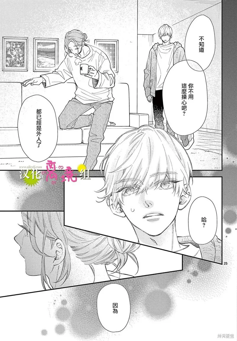 王子今天也很尊。,第16話,第25张