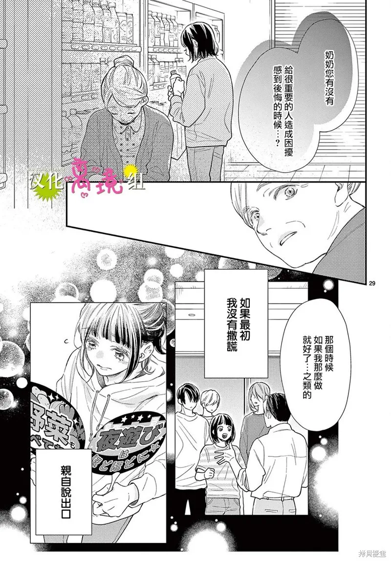 王子今天也很尊。,第16話,第29张