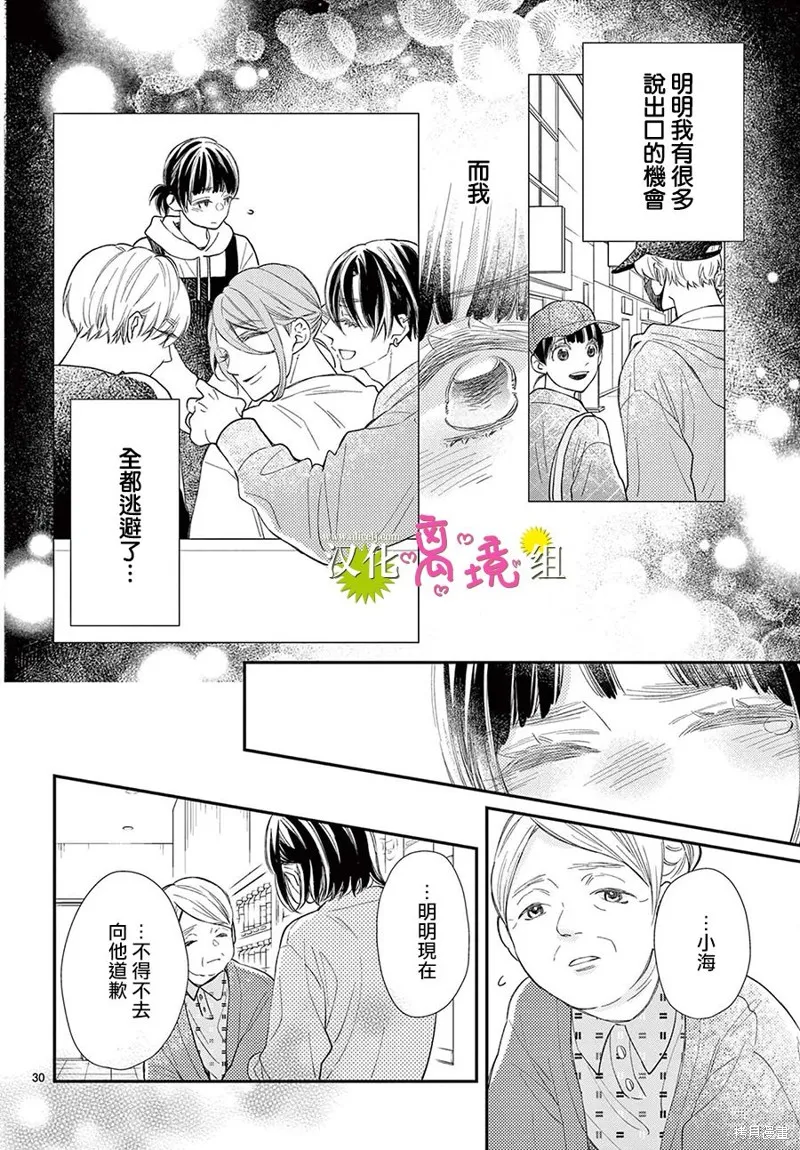王子今天也很尊。,第16話,第30张