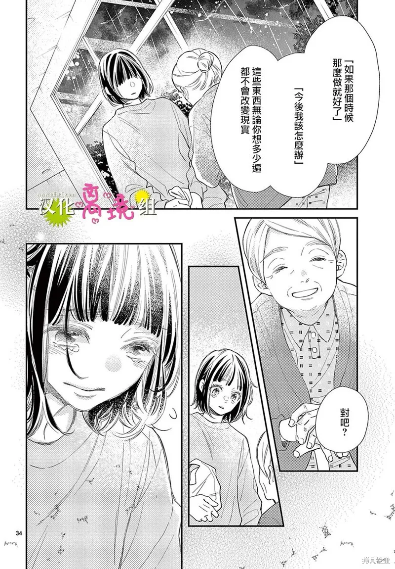 王子今天也很尊。,第16話,第34张
