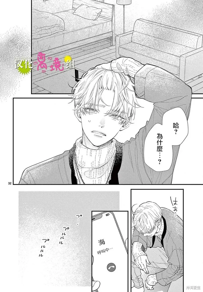 王子今天也很尊。,第24話,第32张