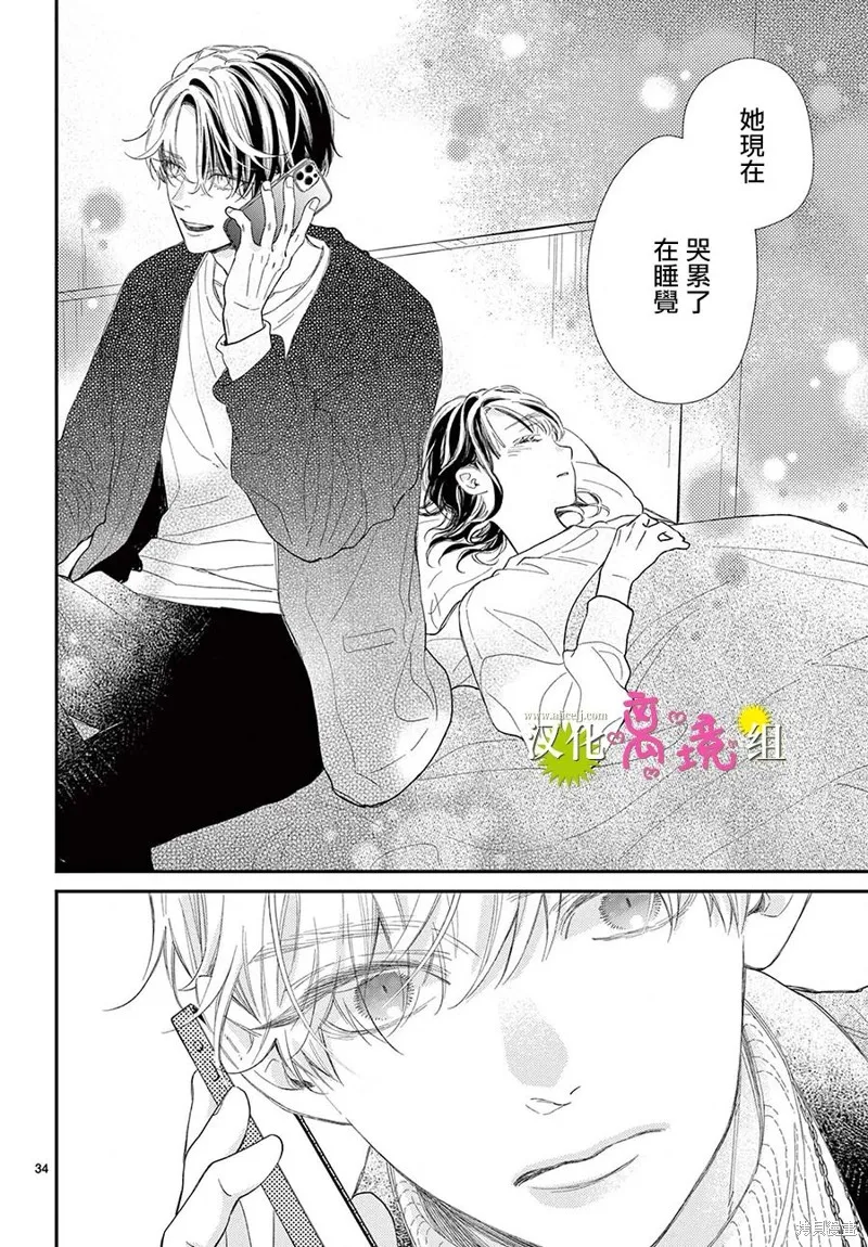 王子今天也很尊。,第24話,第34张