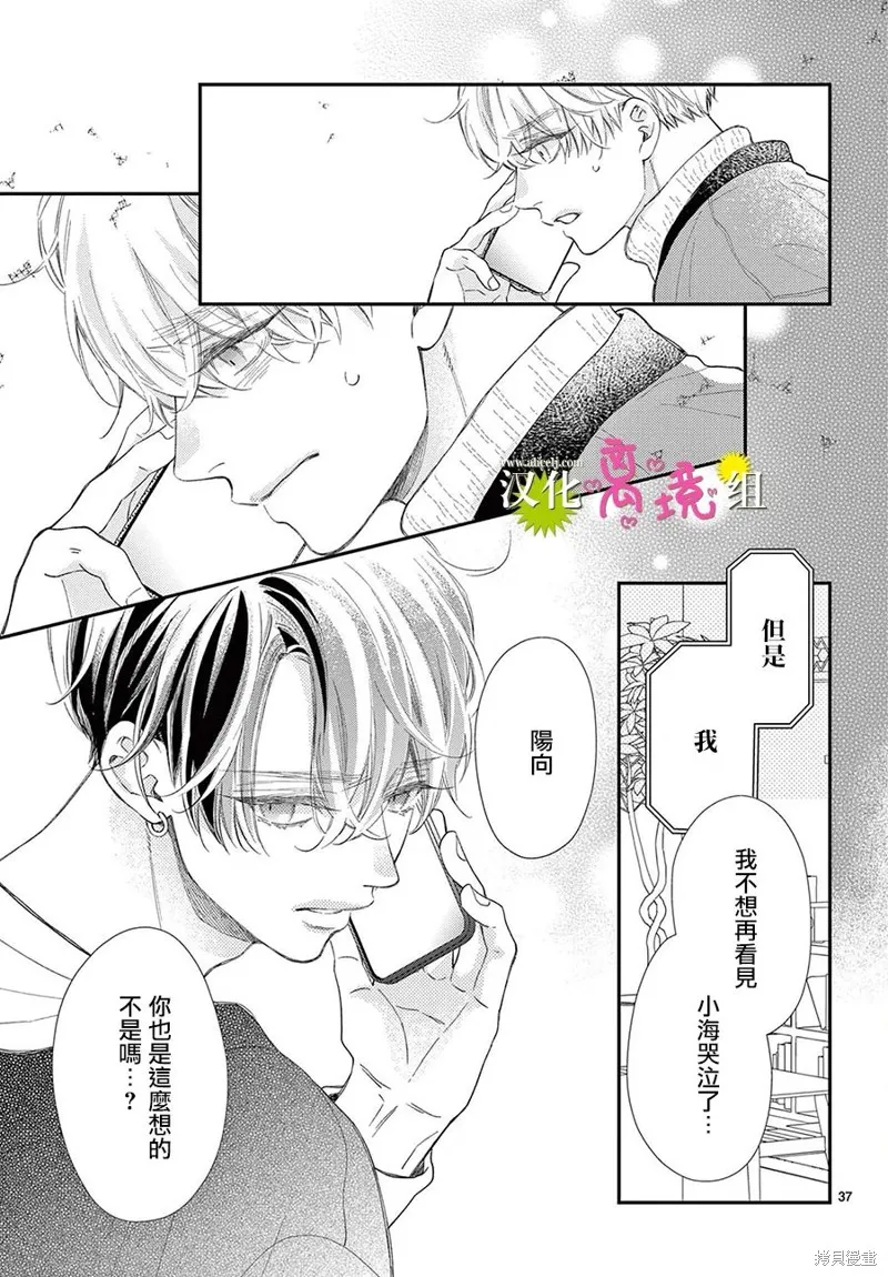 王子今天也很尊。,第24話,第37张