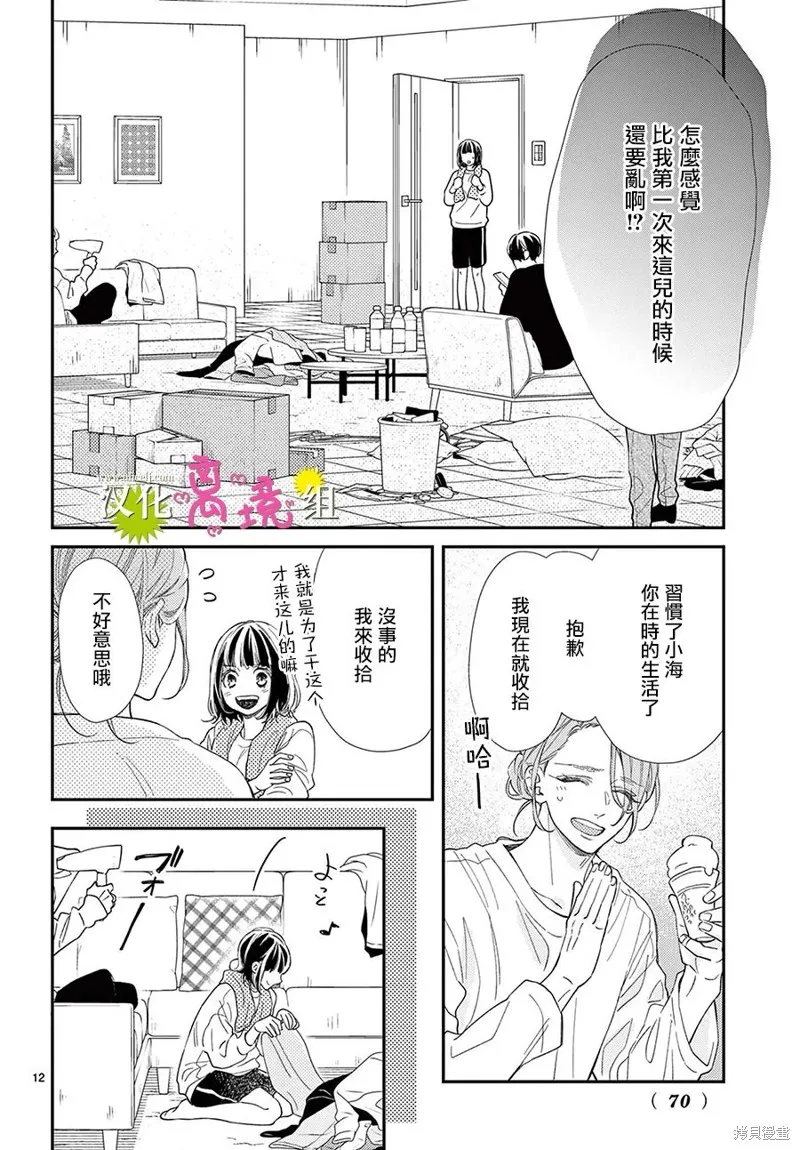 王子今天也很尊。,第18話,第12张